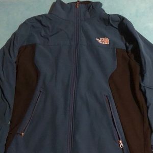 The North Face TNF Apex Jacket